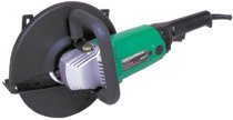 Hitachi&reg; Power Tools Cut-Off Saws