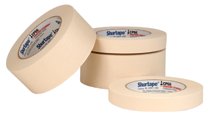Contractor/Professional Grade Masking Tapes Contractor/Professional Grade Masking Tapes