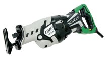 Hitachi&reg; Power Tools Reciprocating Saws