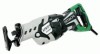 Hitachi&reg; Power Tools Reciprocating Saws