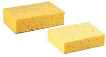 Premiere&reg; Pads Cellulose Sponges