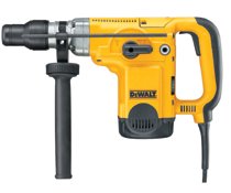 Rotary Hammers & Accessories