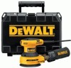 DeWalt&reg; Random Orbital Sanders
