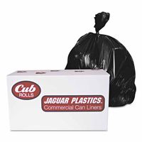 Jaguar Plastics&trade; Industrial Drum Liners