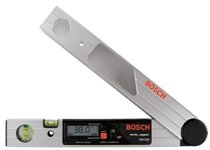 Bosch Power Tools Digital Protractor/Angle Finders