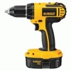 DeWalt&reg; Cordless Drill/Drivers