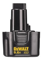 Cordless Tool Batteries