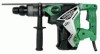 Hitachi&reg; Power Tools SDS-Max Rotary Hammers