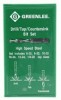 Greenlee&reg; Drill/Tap Sets