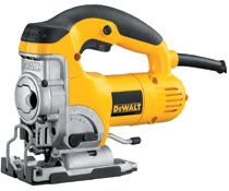 Jig Saws & Accessories