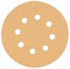 5" Random Orbit Sheets (8 Hole)