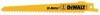 DeWalt&reg; Bi-Metal Reciprocating Saw Blades