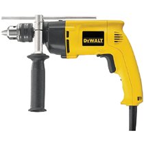 Hammer Drills & Bits