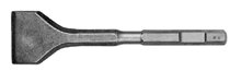 Chisels & Steel