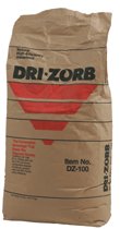 SPC Dri-Zorb&reg; Granular Absorbents