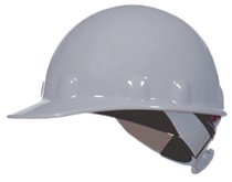 Fibre-Metal SuperEight® Hard Caps Fibre-Metal SuperEight® Hard Caps