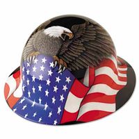 Fibre-Metal SuperEight® Hard Hats Fibre-Metal SuperEight® Hard Hats