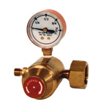 Goss&reg; Air-Acetylene Regulators