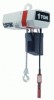 EC Model Hook &amp; Lug Suspension Hoists