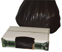 FlexSol Packaging Corp. Linear Low-Density Economy Ecosac Liners