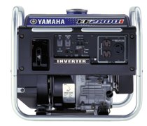 Consumer Line Inverter Series Generators Consumer Line Inverter Series Generators