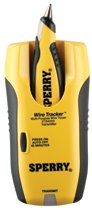 Sperry Instruments Wire Tracker&trade; Wire Tracers