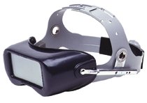 Fibre-Metal SoloGoggle&reg; Rigid Frame Welding Goggles