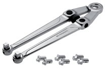 Facom® Pin Spanner Wrenches Facom® Pin Spanner Wrenches