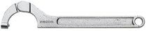 Facom® Hinged Pin Spanner Wrenches Facom® Hinged Pin Spanner Wrenches