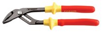Facom® Insulated Slip-Joint Pliers Facom® Insulated Slip-Joint Pliers