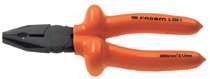 Facom® Insulated Lineman's Pliers Facom® Insulated Lineman's Pliers