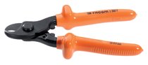 Facom® Insulated Cable Cutters Facom® Insulated Cable Cutters