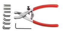 Facom® Circlip® Retaining Ring Pliers Facom® Circlip® Retaining Ring Pliers