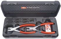 Facom® Retaining Ring Pliers Sets Facom® Retaining Ring Pliers Sets