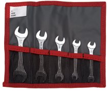 Facom® Short Open End Wrench Sets Facom® Short Open End Wrench Sets