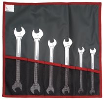 Facom® Slim Open End Wrench Sets Facom® Slim Open End Wrench Sets