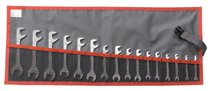 Facom® Short Angle Wrenches Facom® Short Angle Wrenches