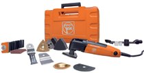 Corded Multi-Purpose Tools
