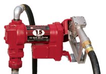 Fill-Rite® Rotary Vane Pumps Fill-Rite® Rotary Vane Pumps