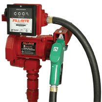 Fill-Rite® AC Transfer Pump Fill-Rite® AC Transfer Pump