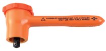 Facom® Insulated Ratchets Facom® Insulated Ratchets