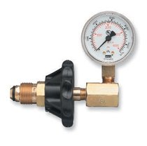 Cylinder Pressure Testing Gauges