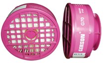 Gerson&reg; Respirator Cartridges