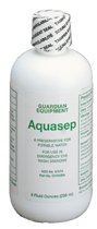 AquaGuard Gravity-Flow Eye Wash Refills