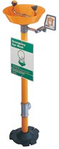 Pedestal Mounted Eye Washes