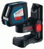Bosch Power Tools Self-Leveling Cross-Line Lasers