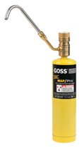 Goss&reg; Swivel Hand Torches