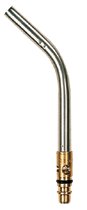 Goss&reg; Target&reg; Snap-in Style Tips