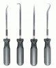 Ullman 4-Piece Hook &amp; Pick Sets