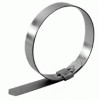 Hosebinder&trade; Center Punch Preformed Hose Clamps